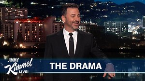 Jimmy breaks down the premiere episode of Pilot Pete’s season of “The Bachelor” on ABC. | Jimmy Kimmel Live
