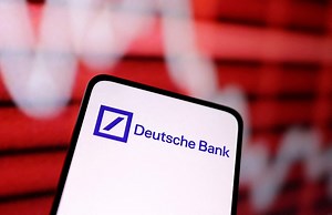 Global economy under threat of debt default waves: Deutsche Bank
