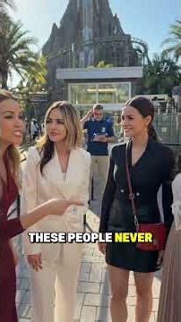 They Mocked the Ride Operator… Then the Emergency Shutdown Required His Override Code #kindness