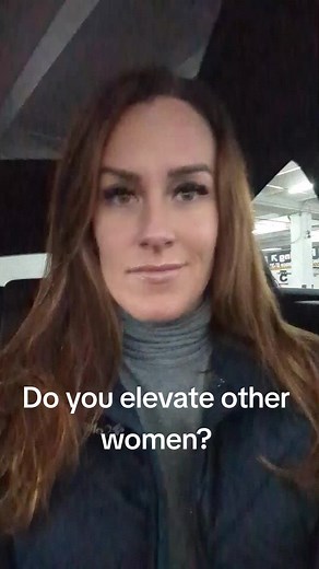 Maggie Jacobs on TikTok