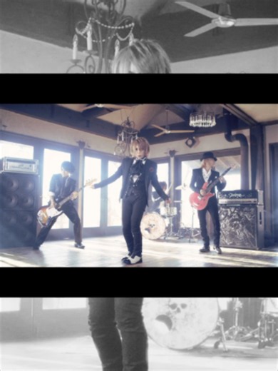 DIV「you」Visual Keiバンド紹介と注目ポイント