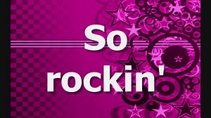 Hannah Montana - He Could Be The One [Lyric Video] (video+lyrics)