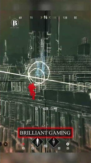 Brabansion Playing Blood Hunt ...No Commentary... [ Vampire:The Masquerade - Bloodhunt ]