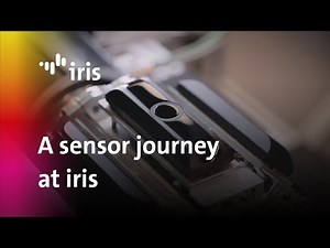 A sensor journey | iris-GmbH infrared & intelligent sensors