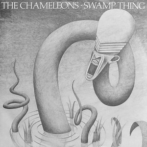 The Chameleons - Swamp Thing