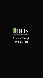 SUPPLEMENT SHOWN: Ignite Dr. Tent explains how these trademarked peptides support proper sugar metabolism. Have you given them a try yet? | Diverse Health Services
