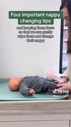 Essential Nappy Hacks for Stress-Free Diaper Changes