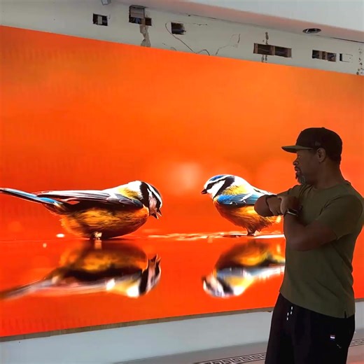 Looking for a MicroLED TV that truly checks all the boxes? Meet AWALL — the premium MicroLED display, done right for your home. Experience stunning color accuracy, perfect blacks, and modular scalability — all at a fraction of the price of traditional displays. ✔️ Award-winning technology ✔️ Top-selling MicroLED excellence ✔️ Transparent pricing Step into the future of entertainment with AWALL — MicroLED done right. ⇒ https://awall.com/ | AWALL