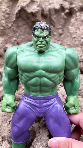 Marvel Zombies - Iron Man’s trap & Hulk #marvel #shortsvideo #superhero