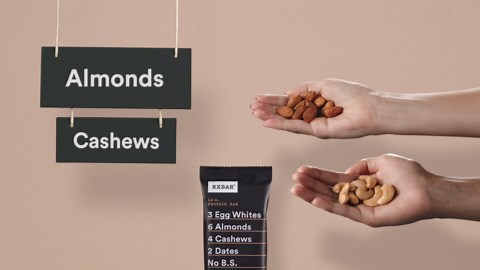 Amazon.com : RXBAR Protein Bars, Protein Snack, Snack Bars, Variety Pack (12 Bars) : Everything Else