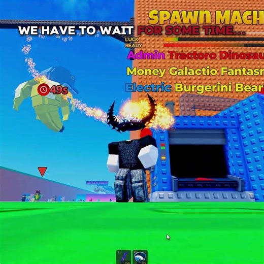 Gettind New Celestial Brainrot 🤫#roblox #xenoplexx