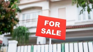 2 things driving the surprise surge in US new home sales | Haystack News