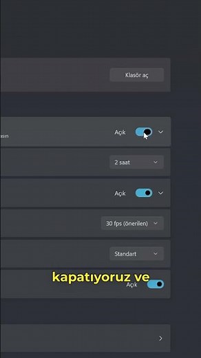 Xbox Game DVR Nasıl Kapatılır?