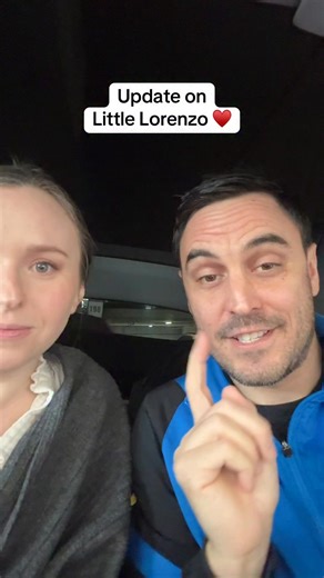 Little update on Lorenzo. Like we said in the video, it’s hard to give perfect updates on his progress because everything changes day-by-day in the NICU. That’s what happens when his little body is premature and still developing. He’s fighting hard though and this is an important week. If you can pray he jumps over his current challenges, that would mean so much. 🙏 | The Pasinis