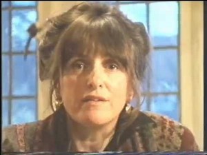 A Cabinet of Curiosities - 40 Minutes (1987) - Lucinda Lambton