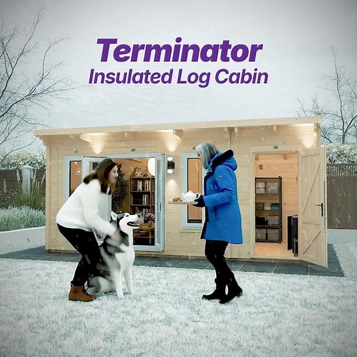 Transform Your Garden This Autumn | Dunster House®