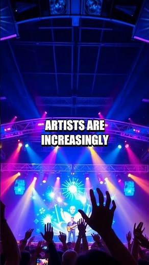 Virtual Reality Takes Music Concerts to the Next Level