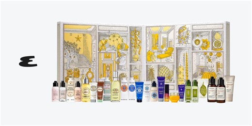 11 Advent Calendars You Can Score on Amazon for Holiday 2025