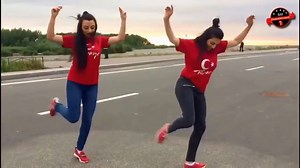 13 reactions | turkish girls dance on pashto song - beautiful - robotic dance | Beautiful Girls | Facebook