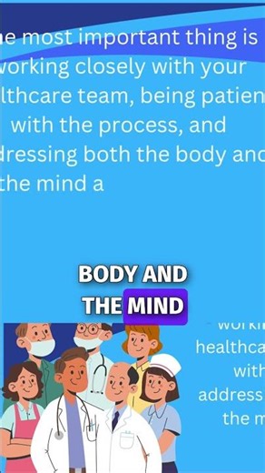 Understanding Chronic Scrotal Pain: Your Path to Recovery #shorts