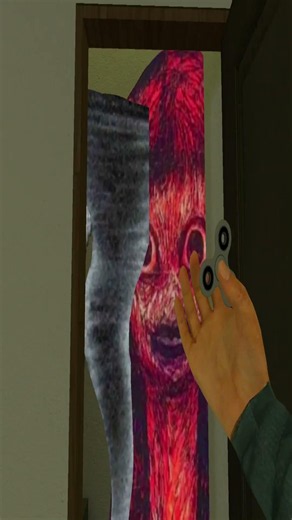 Part-248 #garrysmod10k-q1k #nextbots #gmod