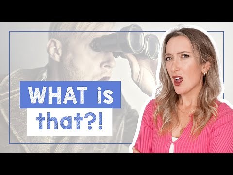 Beginner English: Question Words - A1