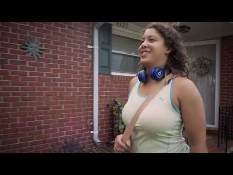 A Coast Guard Life - Ava Frickey