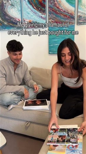 Hauls are my love language 😍 - 20% code: OURJOURNI LINK in Bio #journiprintapp #photobook #journi