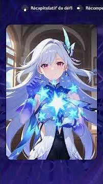 Primogem tip for Genshin Impact FR Spiral Abyss tutorial #genshinimpact