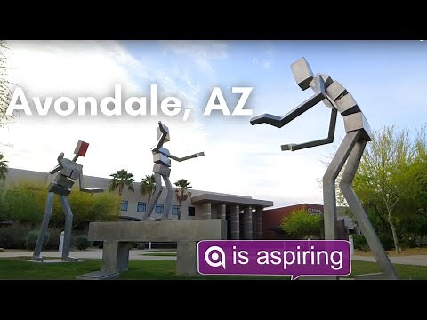 City of Avondale, AZ