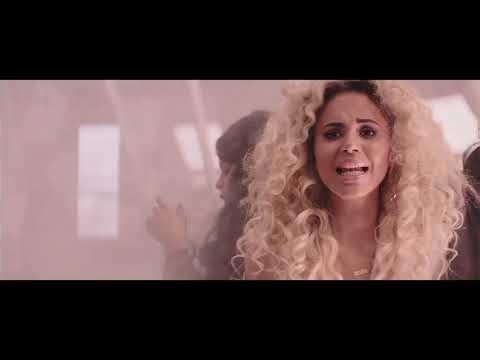 Neon Jungle - Louder [Official Music Video]