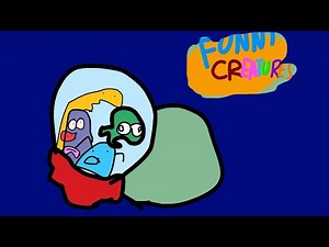 Homemade Intros: Space Goofs (V6)