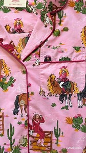1.7K views · 24 reactions | Giddy up: Western Barbie™ is back in stock!  Shop the entire collection: https://bit.ly/3I7pFFL | Printfresh | Facebook