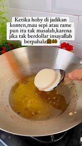 567K views · 10K reactions | Tips konsisten, ngonten apa yg kita sukai&apa yg kita mampu珞 #reels #fyp #viral | Susi Lawaty | Facebook