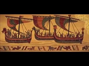 The Vikings Best Scenes