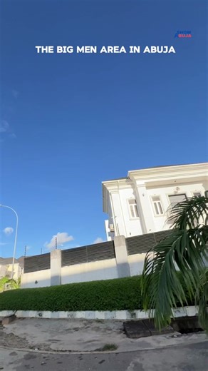 Exploring the Billionaires Area in Abuja