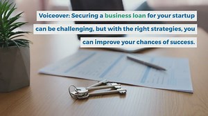 10 Smart Ways to Secure a Business Loan for Startups