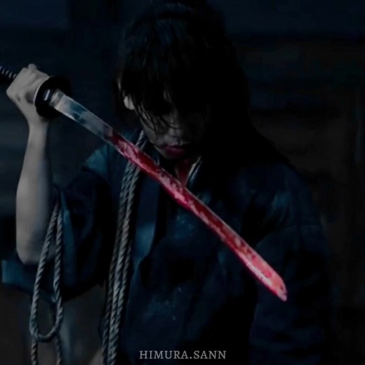 Rurouni Kenshin Live Action Film: Dojo Fight Scene ft. Kenshin Himura & Okita Souji