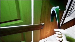 Pre-Release Video - A Nightmare To Remember: A Hello Neighbor Mod. for Hello Neighbor