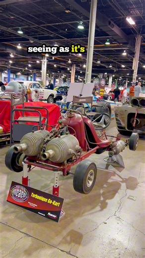 501K views · 6.4K reactions | Rocket Powered Go Kart #turbonique #gokart #rocket #cars | Jalopy_Jeff | Facebook