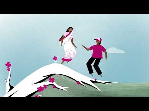 Breaking the Poverty Trap with the Graduation Approach