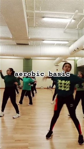senam bugar aerobic #aerobic #dancefitness #trandingshorts