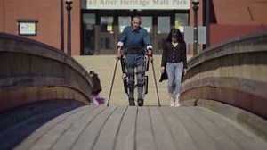 1.1K views · 41 reactions | This is paralyzed #Veteran Gene's story...