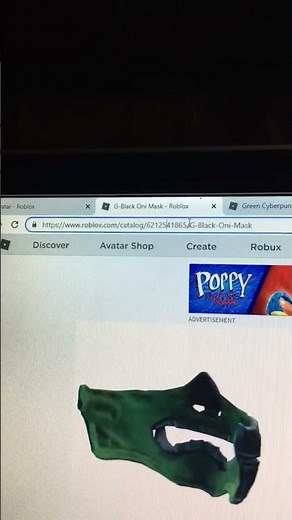 Multiple face accessories roblox tutorial