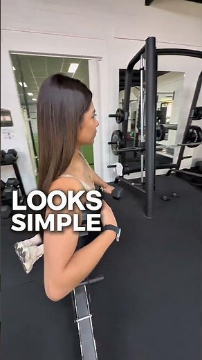 Side-Lying Diagonal Lateral Raise: New Delt Angle! 🔥