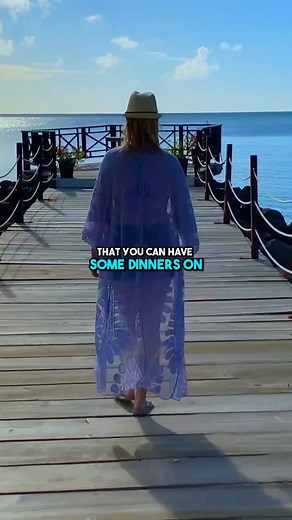 3.9K views · 19 reactions | Private Villa Tour Part 2 - Calabash Cove in St. Lucia has a beautiful beach that is perfect for water sports and relaxing…if you can pull yourself away from your private Villa and swimming pool. | The Planet D | Facebook