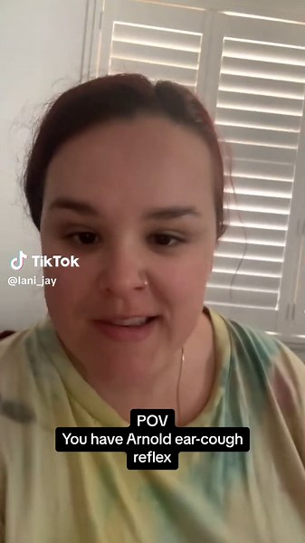 Understanding Cochlear Hydrops and Ear-Cough Reflex