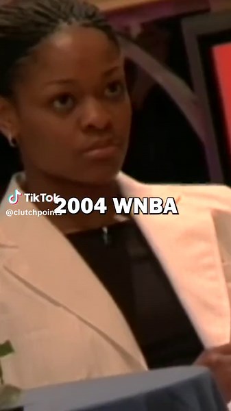 2004 WNBA Draft Class: Where Are They Now?