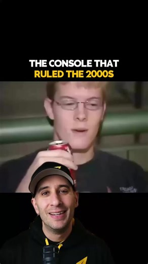 The Console That Ruled the 2000s The PlayStation 2 changed gaming forever when it launched in 2000. It wasn’t just for games – it also played DVDs, which was a big deal at the time. This made it super popular, and people lined up to buy it. With its huge game library and long-lasting success, the PS2 became the best-selling console of all time. The PS2 shows what happens when you bring something new that people really want. It’s all about timing and innovation! #motivationalquotes #motivation #i