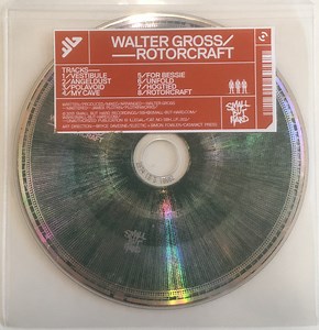 Walter Gross - Rotorcraft